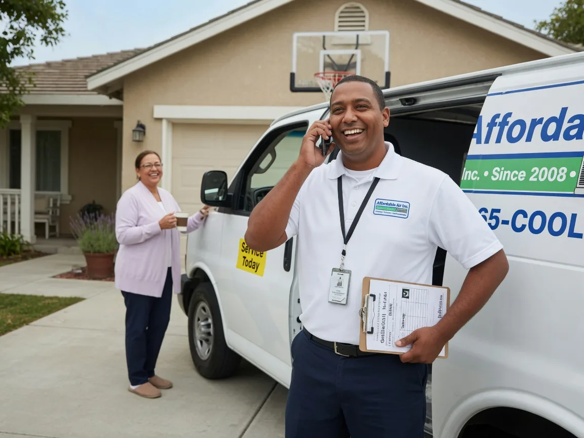 Central Ac Repair Donnellson, IL FAQs